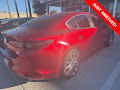 2019 Mazda Mazda3 Preferred