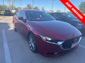 2019 Mazda Mazda3 Preferred
