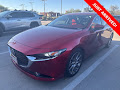 2019 Mazda Mazda3 Preferred