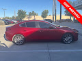 2019 Mazda Mazda3 Preferred