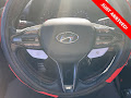 2022 Hyundai Veloster N Base