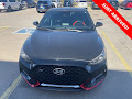 2022 Hyundai Veloster N Base