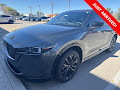 2023 Mazda CX-5 2.5 Turbo