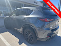 2023 Mazda CX-5 2.5 Turbo