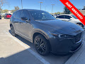 2023 Mazda CX-5 2.5 Turbo
