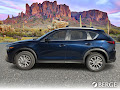 2025 Mazda CX-5 2.5 S