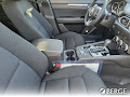 2025 Mazda CX-5 2.5 S