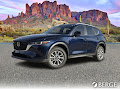 2025 Mazda CX-5 2.5 S