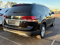 2018 Volkswagen Atlas Launch Edition