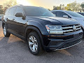 2018 Volkswagen Atlas Launch Edition
