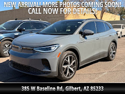 2023 Volkswagen ID.4 Pro S