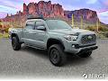 2022 Toyota Tacoma TRD Off-Road