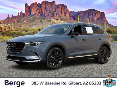 2023 Mazda CX-9