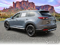 2023 Mazda CX-9 Carbon Edition