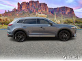 2023 Mazda CX-9 Carbon Edition
