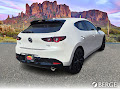 2026 Mazda Mazda3 2.5 Turbo Premium Plus