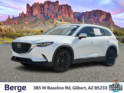 2023 Mazda CX-9