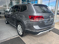 2019 Volkswagen Atlas SEL Premium
