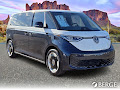 2025 Volkswagen ID. Buzz Pro S Plus
