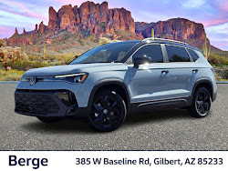 2026 Volkswagen Taos 1.5T SE Black