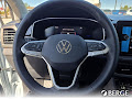 2026 Volkswagen Taos 1.5T SE Black
