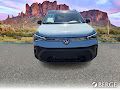 2026 Volkswagen Taos 1.5T SE Black
