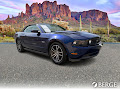2012 Ford Mustang GT Premium