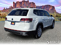 2021 Volkswagen Atlas 2.0T S