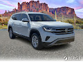 2021 Volkswagen Atlas 2.0T S