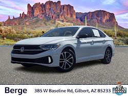 2024 Volkswagen Jetta 1.5T Sport