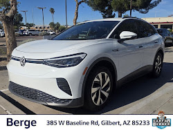 2023 Volkswagen ID.4 Pro