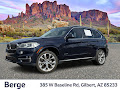 2015 BMW X5 sDrive35i