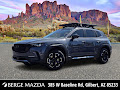 2026 Mazda CX-50 2.5 Turbo Meridian Edition