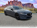2021 Mazda Mazda6 Carbon Edition