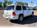 2002 Dodge Durango SLT