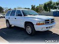 2002 Dodge Durango SLT