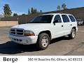 2002 Dodge Durango SLT