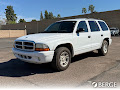 2002 Dodge Durango SLT