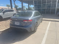 2020 Toyota Corolla SE Nightshade