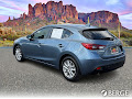 2016 Mazda Mazda3 i Grand Touring