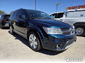 2015 Dodge Journey Limited