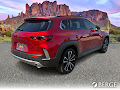 2026 Mazda CX-50 2.5 Turbo