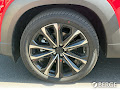2026 Mazda CX-50 2.5 Turbo