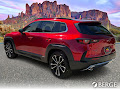 2026 Mazda CX-50 2.5 Turbo