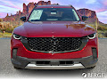 2026 Mazda CX-50 2.5 Turbo