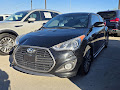 2016 Hyundai Veloster Turbo