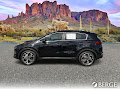2022 Kia Sportage SX