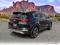2022 Kia Sportage SX