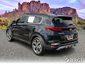 2022 Kia Sportage SX