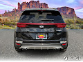 2022 Kia Sportage SX